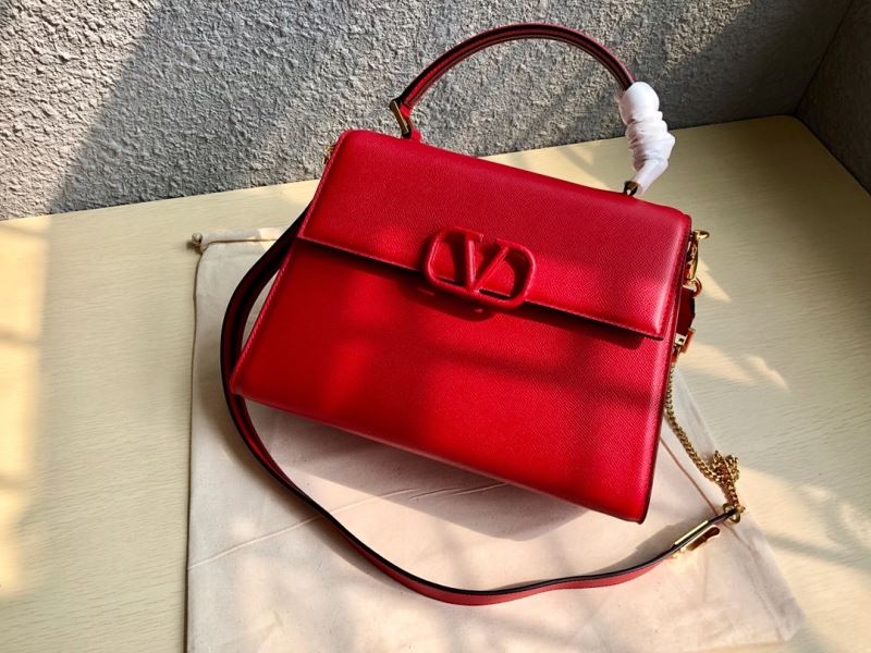 Valentino Top Handle Bag